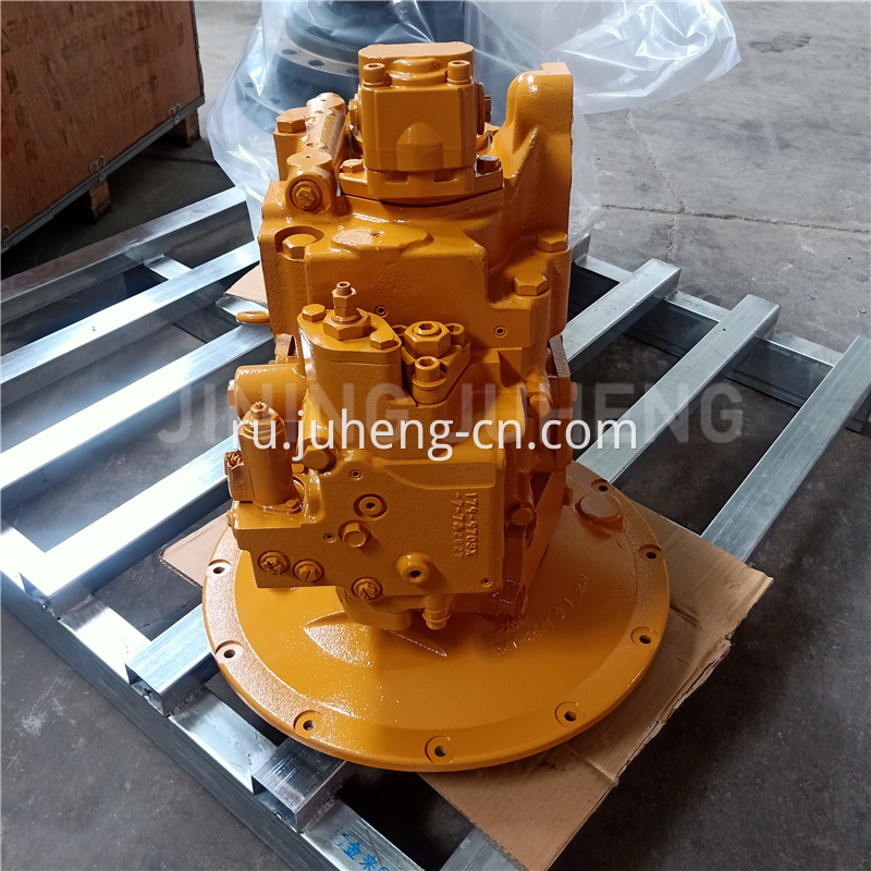 324d Hydraulic Pump